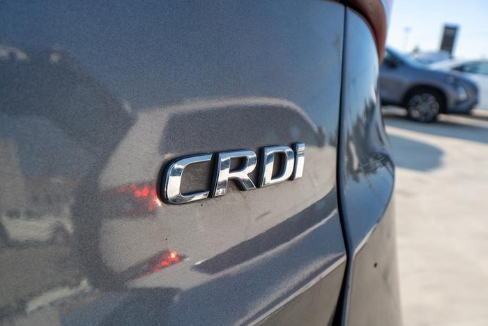 2016 Hyundai Santa Fe Highlander