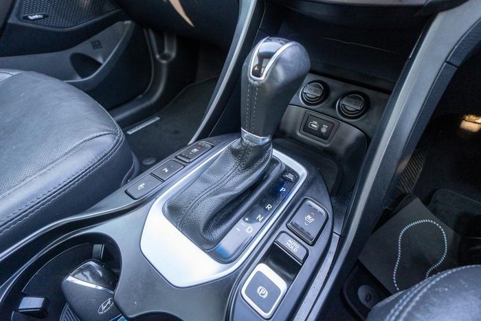 2016 Hyundai Santa Fe Highlander