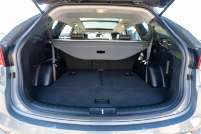 2016 Hyundai Santa Fe Highlander