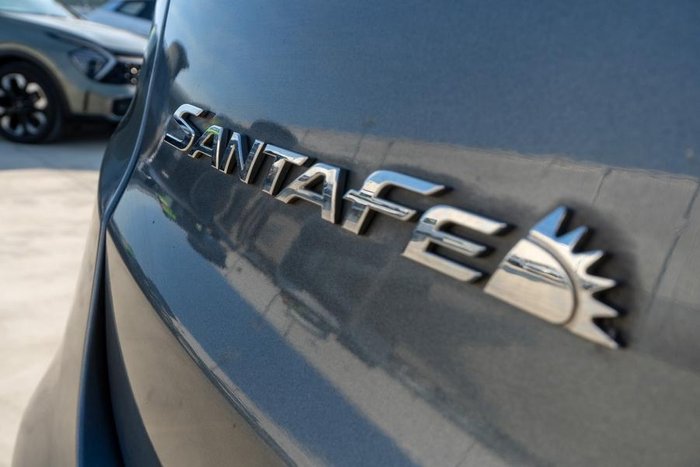 2016 Hyundai Santa Fe Highlander