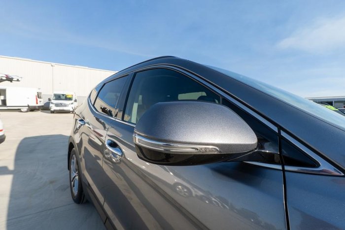 2016 Hyundai Santa Fe Highlander