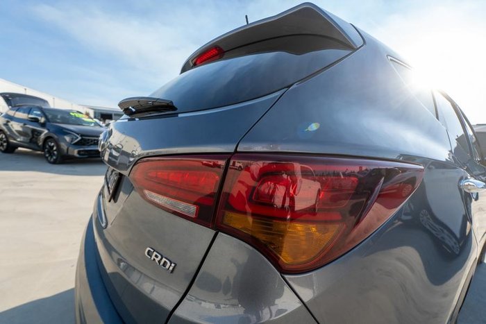 2016 Hyundai Santa Fe Highlander