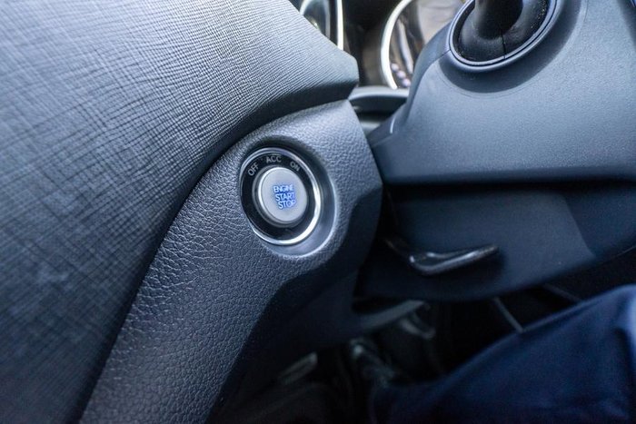 2016 Hyundai Santa Fe Highlander