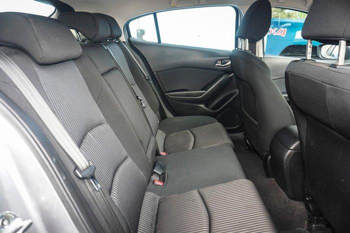 2014 Mazda 3 Maxx