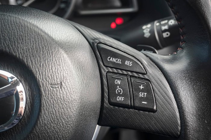 2014 Mazda 3 Maxx