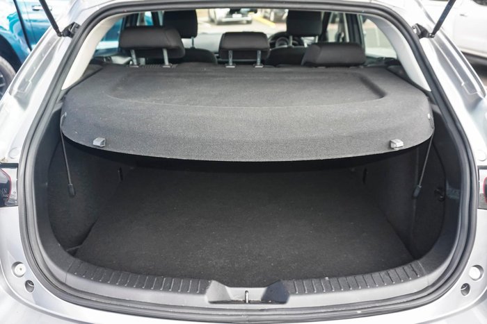 2014 Mazda 3 Maxx