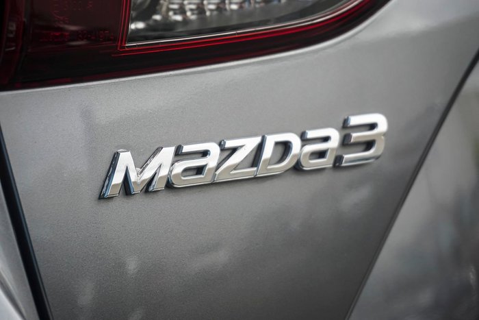 2014 Mazda 3 Maxx