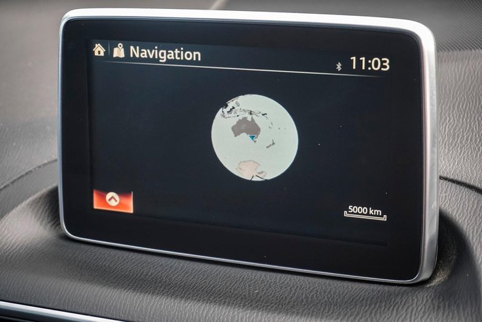 2014 Mazda 3 Maxx