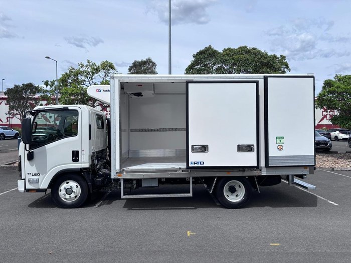 2025 Isuzu N Series NMR 65/45-150 DT D34