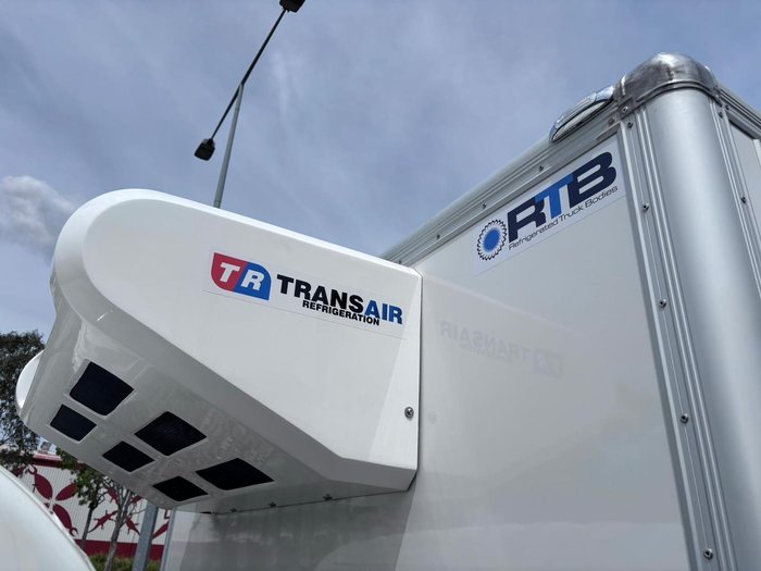 2025 Isuzu N Series NMR 65/45-150 DT D34