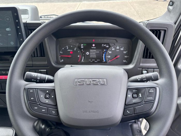 2025 Isuzu N Series NMR 65/45-150 DT D34