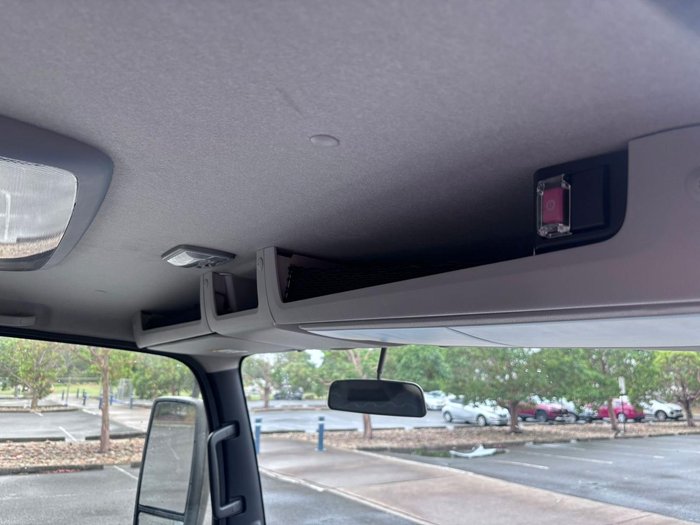 2025 Isuzu N Series NLR 45-150 DT D34 Traypack