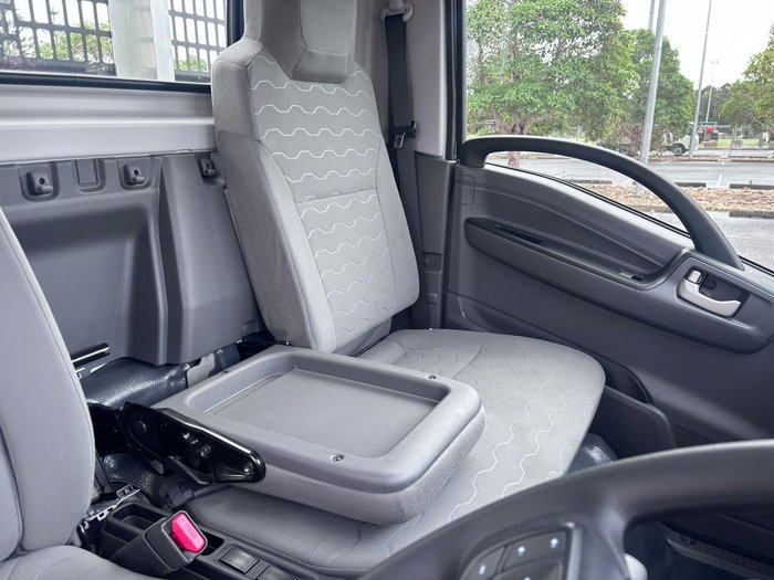 2025 Isuzu N Series NLR 45-150 DT D34 Traypack