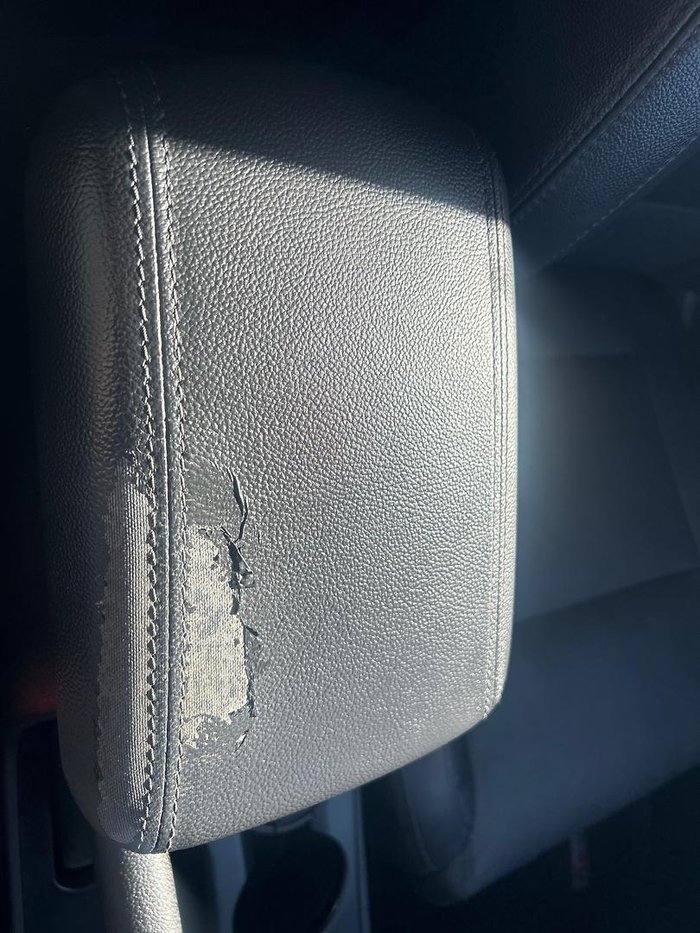 2017 Hyundai Tucson Active X TL MY17 Pepper Grey