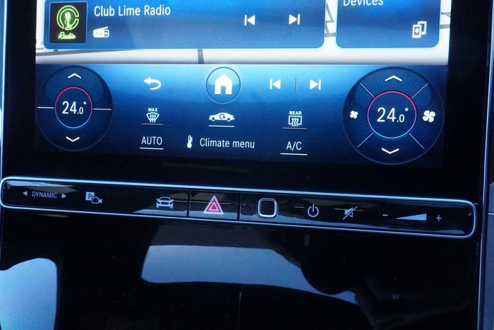 2023 Mercedes-Benz GLC-Class GLC300