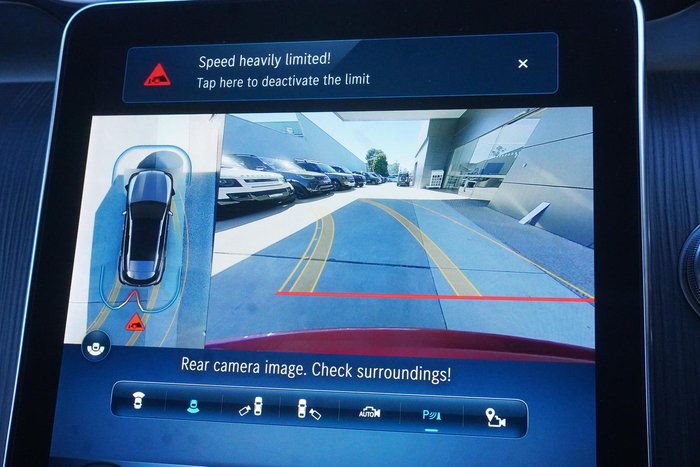 2023 Mercedes-Benz GLC-Class GLC300