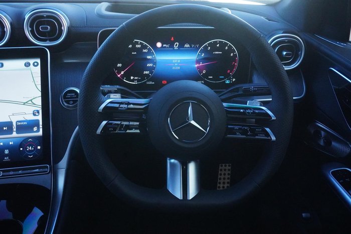 2023 Mercedes-Benz GLC-Class GLC300