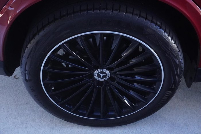 2023 Mercedes-Benz GLC-Class GLC300