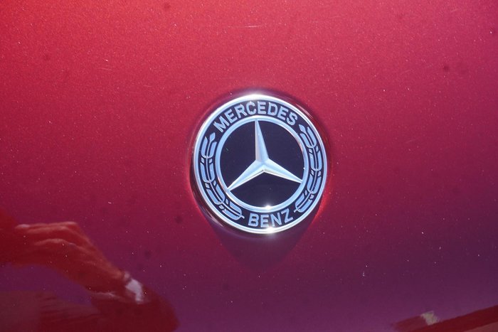 2023 Mercedes-Benz GLC-Class GLC300