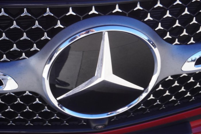 2023 Mercedes-Benz GLC-Class GLC300