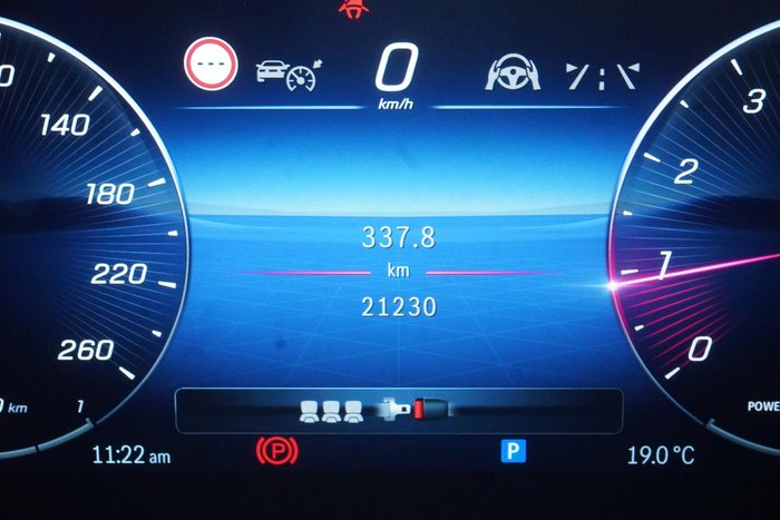 2023 Mercedes-Benz GLC-Class GLC300