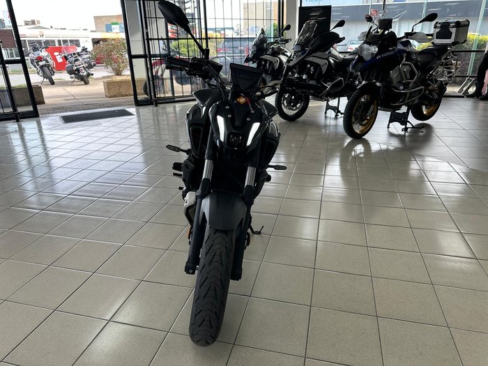 2023 Yamaha MT-07 LAMS