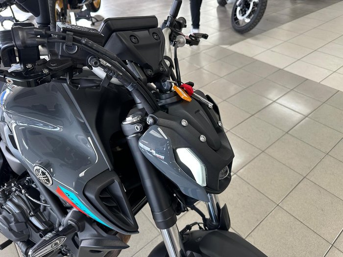 2023 Yamaha MT-07 LAMS
