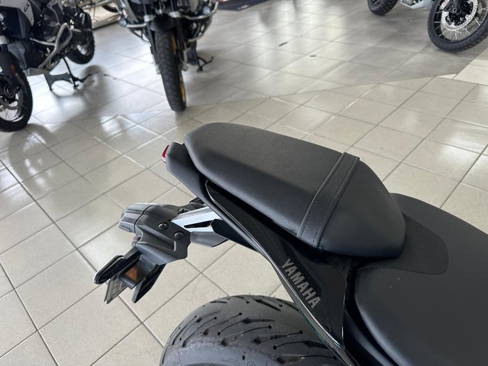 2023 Yamaha MT-07 LAMS