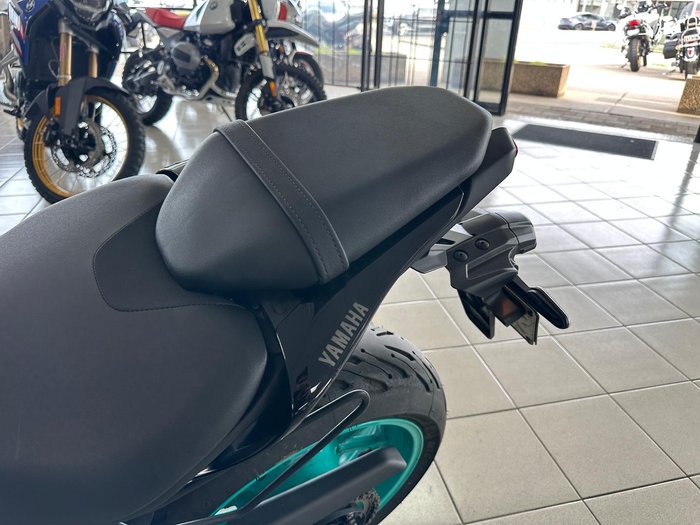 2023 Yamaha MT-07 LAMS