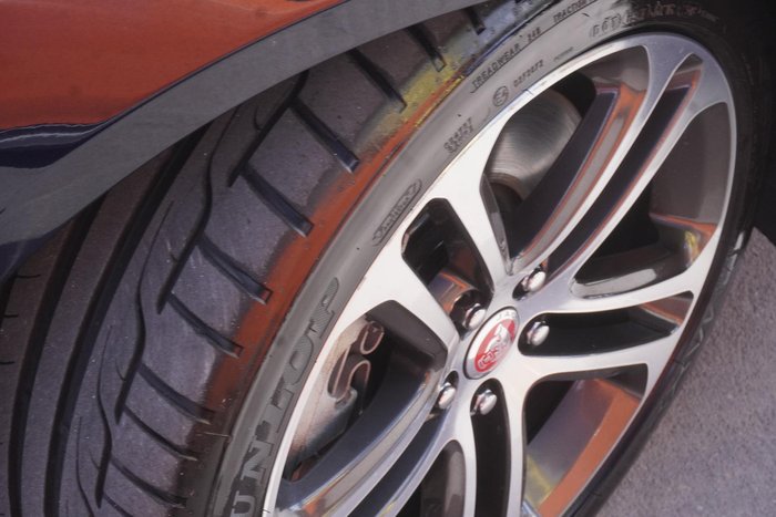 2020 Jaguar XE P300 R-Dynamic SE