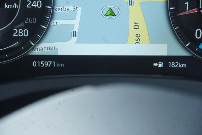 2020 Jaguar XE P300 R-Dynamic SE