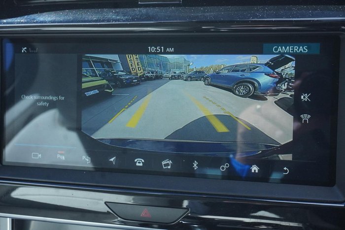 2020 Jaguar XE P300 R-Dynamic SE