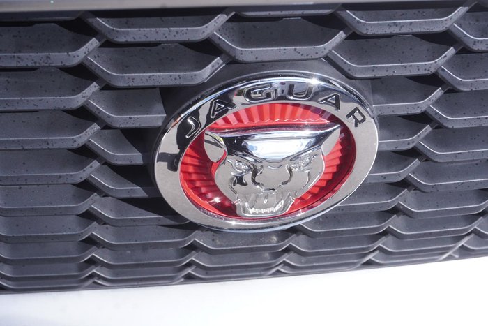 2020 Jaguar XE P300 R-Dynamic SE