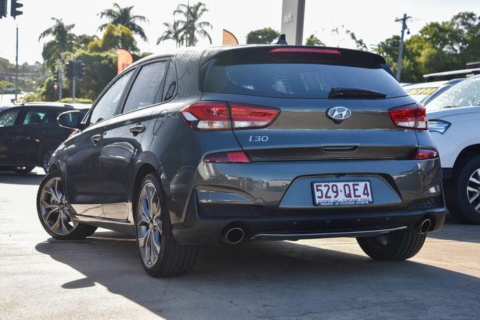 2023 Hyundai i30 N Line Premium