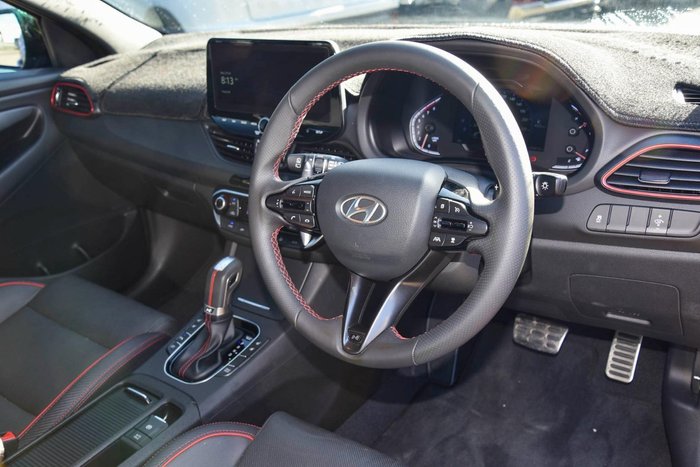 2023 Hyundai i30 N Line Premium