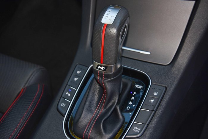 2023 Hyundai i30 N Line Premium