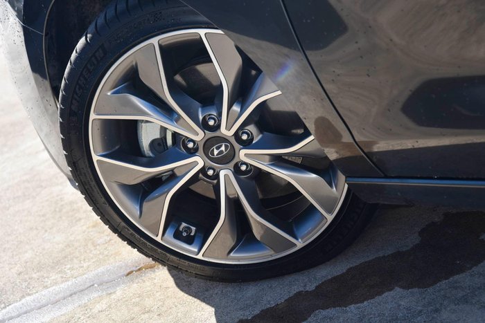 2023 Hyundai i30 N Line Premium