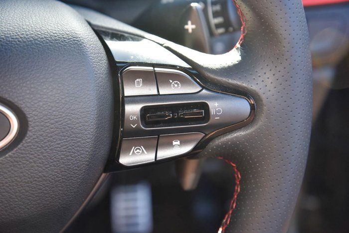 2023 Hyundai i30 N Line Premium