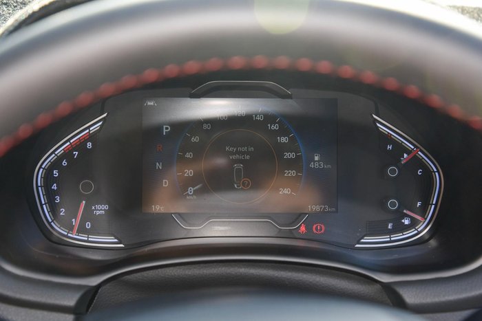 2023 Hyundai i30 N Line Premium