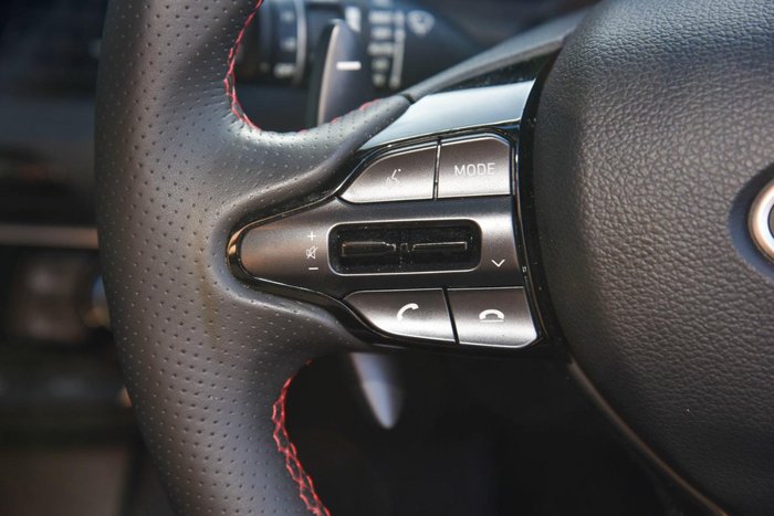 2023 Hyundai i30 N Line Premium
