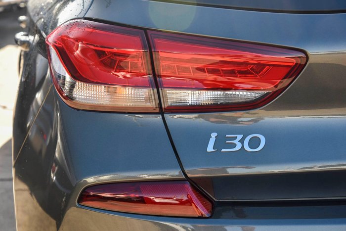 2023 Hyundai i30 N Line Premium