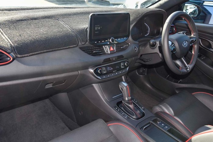 2023 Hyundai i30 N Line Premium