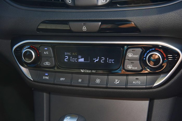 2023 Hyundai i30 N Line Premium