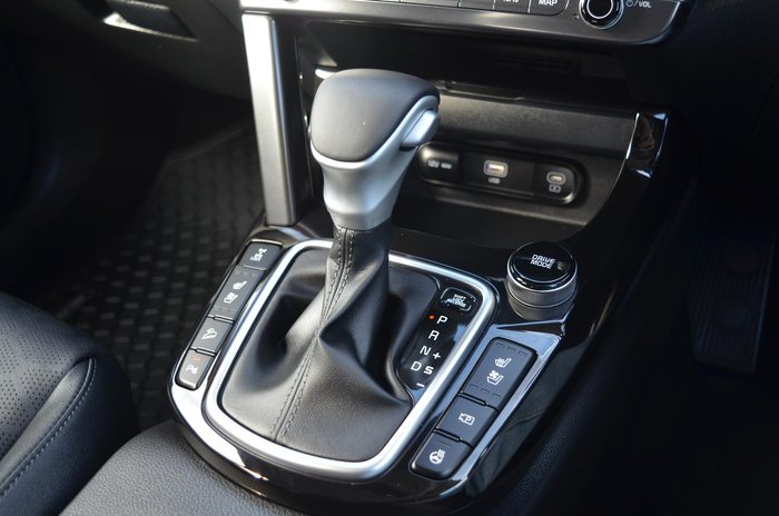2023 Kia Seltos GT-Line
