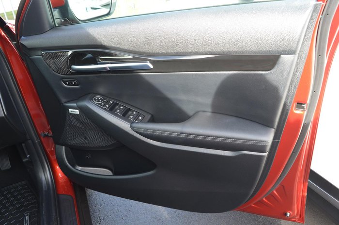 2023 Kia Seltos GT-Line