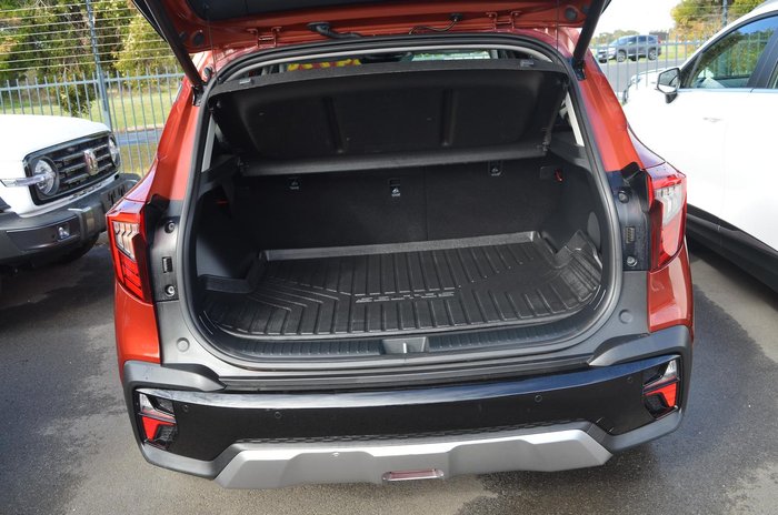 2023 Kia Seltos GT-Line