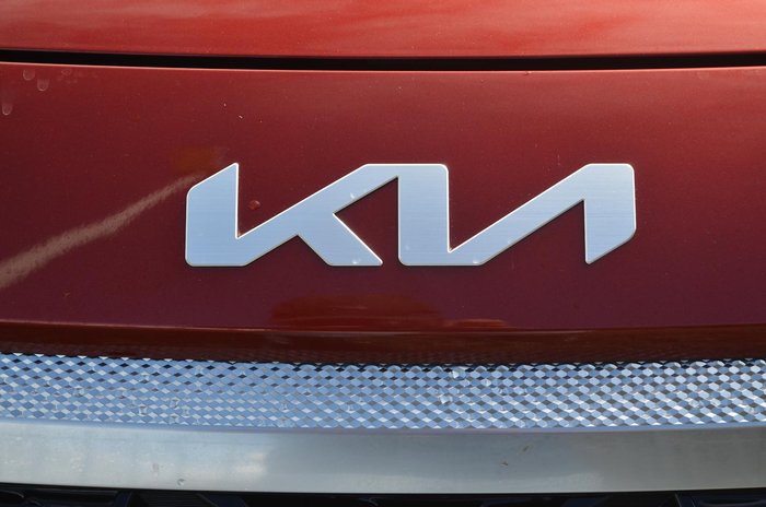 2023 Kia Seltos GT-Line
