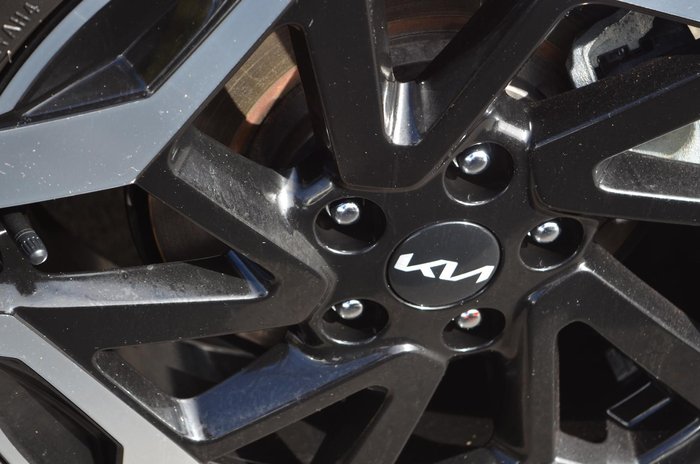 2023 Kia Seltos GT-Line