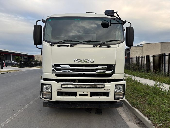2020 STG Combo  8x4