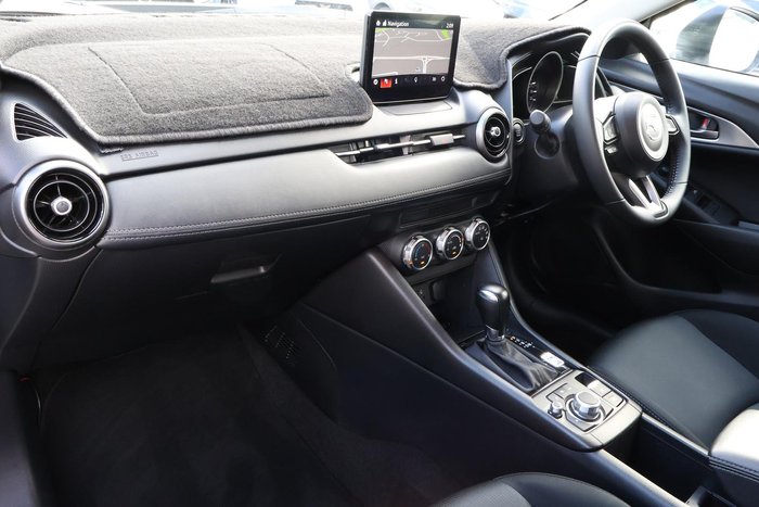 2022 Mazda CX-3 Maxx Sport